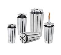 Portabrocas BT30 BT40 Sk SK06 SK10 SK13 SK16 SK20 SK25 SK, portaherramientas de fresado de alta velocidad(SK10-7mm)