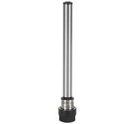 Portabrocas C10, Pinza de Aleación de Molibdeno, Abrazadera de Acero, Pinzas de Herramienta de Vástago Recto, Varilla de Extensión ER11A 100L para Máquina de Grabado de Torno