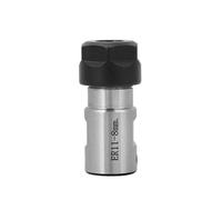 Portabrocas C16-ER11-35L 40 mm eje eje pinza torno herramientas cortador CNC extensión varilla Chuck motor herramienta soporte (5 mm)