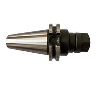 Portabrocas CAT40 ER CAT40-ER16 ER20 ER25 ER32 ER40 G6.3 15000 rpm equilibrado(CAT40-ER32)