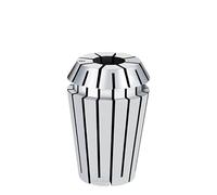 Portabrocas CNC de alta precisión ER11 ER16 ER20 ER25 ER32 ER, portaherramientas de fresado CNC de precisión de 0.003mm, Motor de máquina de grabado (Color : UP 0.003, Size : ER32(3mm-20mm) 21PCS)