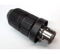 Portabrocas compatible con Bosch GBH 2600,2-24,2-26,2-28,4-32,36 VLI,VF-LI,3-28 DFR,compatible con/repuesto para: Würth BMH 32-XE, H 26 MLS, H 36-MAS, BTI BH 4-32 ME