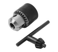 Portabrocas compatible con modelos y uso Bosch GBM340 GBM345 GBN1000