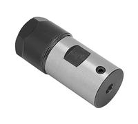 Portabrocas con Portabrocas, Bloque de Portabrocas con Portabrocas Sofisticado para Torno CNC (Oumefarvggfzyi3ts-01)