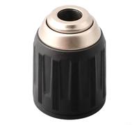 Portabrocas de 1/2 pulgada sin llave para DDF482 DDF484 DHP484 BDF452 - Repuesto para 766027-7 766008-1, portabrocas sin llave compatible con modelos 766008-1 763193-1 pieza de repuesto,