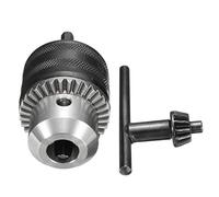 Portabrocas de 1,5 a 13 mm con adaptador SDS, portabrocas convertidor