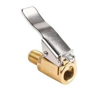 Portabrocas de aire, Portabrocas de aire para neumáticos, Boquilla infladora de neumáticos de cobre, Boquilla de inflado de aire de cobre profesional, mandril de inflado de neumáticos de cobre multifu