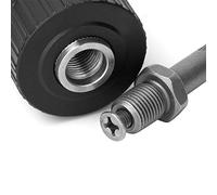 Portabrocas de Alta Confiabilidad, Portabrocas, para Herramienta de Taladro de Impacto de Martillo Eléctrico