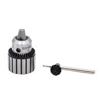 Portabrocas de alta resistencia MTA MTB B10 B12 B16 B18 B22, sujeción de rotación de portabrocas, cono Morse MT2 MT3 MT4, vástago pesado(C20-B16 (1-13mm))