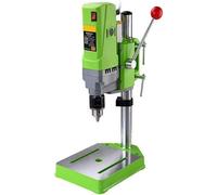 Portabrocas de banco, 710 W, mini taladro eléctrico, portabrocas, 1-13 mm