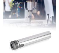 Portabrocas de Boquilla CNC ER20A-150L Portabrocas de Boquilla de Vástago Recto Varilla de Extensión de Portabrocas para Taladradora y Fresadora (Kadimendiumv6othmgrwd-13)