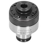 Portabrocas de boquilla de roscado Protección contra sobrecarga Torsión ajustable Cambio rápido GT24-JIS-M16