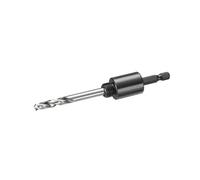 Portabrocas de cambio rápido Dewalt 13mm 32-210mm - DT20625-QZ