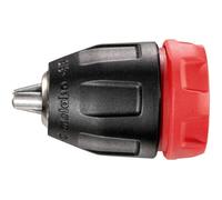 Portabrocas de cambio rápido Futuro Plus H 1 R+L, 10 mm, "Quick" (627259000)