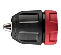 Portabrocas de cambio rápido metabo 636608000