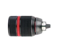 Portabrocas de cambio rápido Metabo Futuro Plus S2M 13 mm 636620000