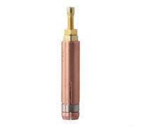 Portabrocas de cobre M3-M8 para descarga de condensador, accesorio de antorcha de soldadura, accesorio de máquina de soldadura, 43,05 mm de longitud