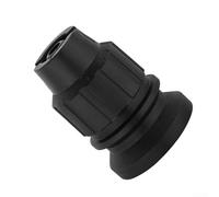 Portabrocas de grado profesional para taladro percutor TE1, TE5, TE6, TE14, TE15, compatible con tipos