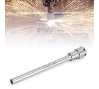 Portabrocas de Mandril de ER11M-100L, Varilla de Extensión de 100mm, Soporte de Herramienta de Corte de Fresado de Vástago Recto para Procesamiento de Agujero Profundo