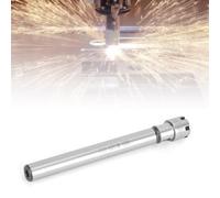 Portabrocas de Mandril de ER11M-100L, Varilla de Extensión de 100mm, Soporte de Herramienta de Corte de Fresado de Vástago Recto para Procesamiento de Agujero Profundo