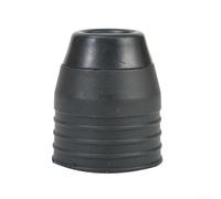 Portabrocas de martillo diseñado para para 1618598175 para 11222EVS para unidades 11236VS que ofrece un compromiso seguro del portabrocas a través de