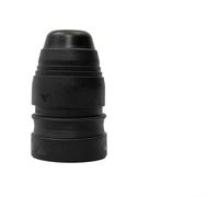 Portabrocas de metal para martillo perforador Bosch | Compatible con Bosch PBH240RE, GBH24VFR, bloqueo seguro de brocas, sistema de cambio rápido, grado profesional