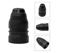 Portabrocas de metal para portabrocas SDS Plus para Bosch PBH240RE GBH24VFR Professional Secure Bit Grip