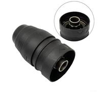Portabrocas de metal para portabrocas SDS Plus para Bosch PBH240RE GBH24VFR Professional Secure Bit Grip