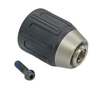 Portabrocas de metal sin llave de 1,27 cm para DeWalt DW959K DCD771C2 DCD776C2 DCD777C2 DCD776 DCD778