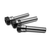 Portabrocas de pinza 1 pieza C6 C8 C10 C12 C16 C20 C25 C32 ER8 ER11 ER16 ER20 ER25 ER32 60L 100L 150L Soporte de portabrocas CNC Fresado Alargar Herramienta de soporte para máquina de grabado de