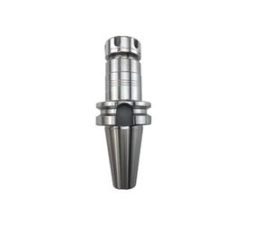 Portabrocas de pinza BT40 ER32 100L BT40 ER25 100L BT40 ER20 ER16 100L Portaherramientas ER32 Torno fresador CNC portaherramientas de torno(BT40 ER32 100L)