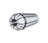 Portabrocas de Pinza de Resorte 1 pieza de alta precisión ER11 ER16 ER20 ER25 ER32 ER mandril de manguito cónico con resorte Herramienta de sujeción grabador(Accuracy 0.003mm,ER32-16mm)