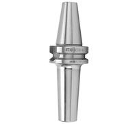 Portabrocas de pinza para fresado CNC, tipo BT30 DC08 90, alta dureza, resistente al agua, antioxinte, duradero, acero de aleación 20CrMnTi para centro de mecanizado.
