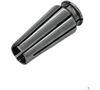 Portabrocas de precisión para amoladora de troquel que acepta pinzas estándar de 1/4 y 1/8 pulgadas, se adapta a 48 66 0975 2486 20 y otras variantes comunes de herramientas eléctricas (portabrocas de