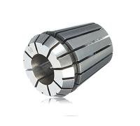 Portabrocas de resorte de precisión ER11 ER16 ER20 ER25 ER32 ER 0.008mm, for soporte de herramienta de fresado CNC, Motor de husillo de máquina de grabado, 1 ud. (Size : ER25-5)