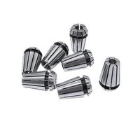 Portabrocas de resorte ER11 1/2/3/4/5/6/7mm portaherramientas de pinza de resorte, for máquina de grabado CNC y torno de fresado 1/4 1/8 (Size : 5mm)