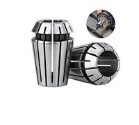 Portabrocas de resorte ER11 de 1 a 7 mm, enrutador CNC para máquina de grabado y soporte de herramientas de torno de fresado (1 pieza ER11-3.0 mm)