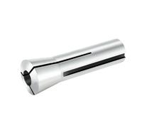 Portabrocas de resorte, herramienta de sujeción R8 for fresadora, pinza de precisión con rosca en pulgadas, portabrocas de resorte de 7/16 pulgadas (14 mm)(4mm)