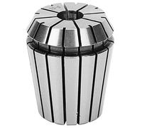 Portabrocas de resorte para máquina de grabado CNC, fresadora, torno, herramienta, mandril de machos, precisión de 0,015 mm ER32-10