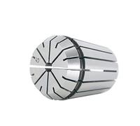 Portabrocas de resorte, torno de fresado de pinza, 1 pieza ER 32 Portabrocas ER32 1~20 21 22 23 24 25 26 mm 0,015 for portaherramientas de fresado CNC Máquina de grabado Torno Molino Portabrocas de re