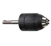 Portabrocas de sujeción manual DIAGER - SDS-Plus 1.5 a 13 mm - 121A
