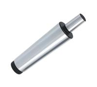 Portabrocas de taladro MTB con vástago de abrazadera, portabrocas de mandril de vástago de rosca Morse, herramienta for máquina CNC (1 pieza)(4x22)