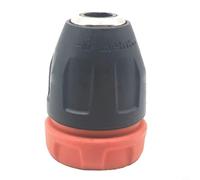 Portabrocas de taladro, portabrocas manual, convertidor adaptador de portabrocas para METABO 10.8V 18V BS18 Quick Basic Classic 301003330