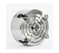 Portabrocas de torno independiente de 4 mordazas y 125 mm de alta precisión K72-125 for WM210V y más