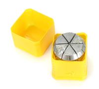 Portabrocas ER11 ER16 ER20 ER25 ER32 ER32 ER, precisión de 0,008 mm para fresado CNC, soporte de herramienta de grabado, herramienta de soporte de motor de husillo para máquina de grabado CNC