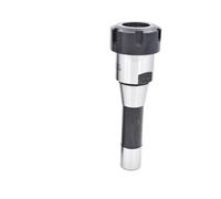 Portabrocas ER16 ER20 ER25 ER32 ER40 R8 7/16 rosca M12 mango R8 vástago cónico fresado portaherramientas (Color : M12 big thread, Size : R8-ER25)