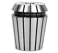 Portabrocas ER32 de Acero 65Mn, Precisión 0,008mm, Portaherramientas para Fresadora CNC (16mm) - Alta Resistencia y Precisión, Ideal para Usos Industriales y Talleres (8)