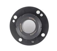 Portabrocas ER40 Accesorio para fresadora de torno de metal de precisión de 100 mm Herramienta de soporte de pinza de material 40CR duradera para torno y fresadora