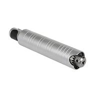 Portabrocas Foredom 30 Handpiece & Chuck Key Flex Shaft Machine Tools Herramienta de soporte para torno CNC Máquina de grabado