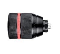 METABO Portabrocas de cambio rápido Futuro Plus S2M/CT 13 mm, 1/2" 636619000